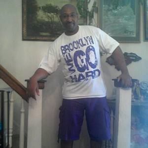 Meet your Posher, William